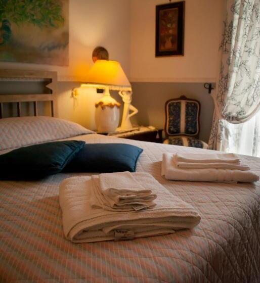 חדר דחוקס עם מיטת קינג, L'incanto