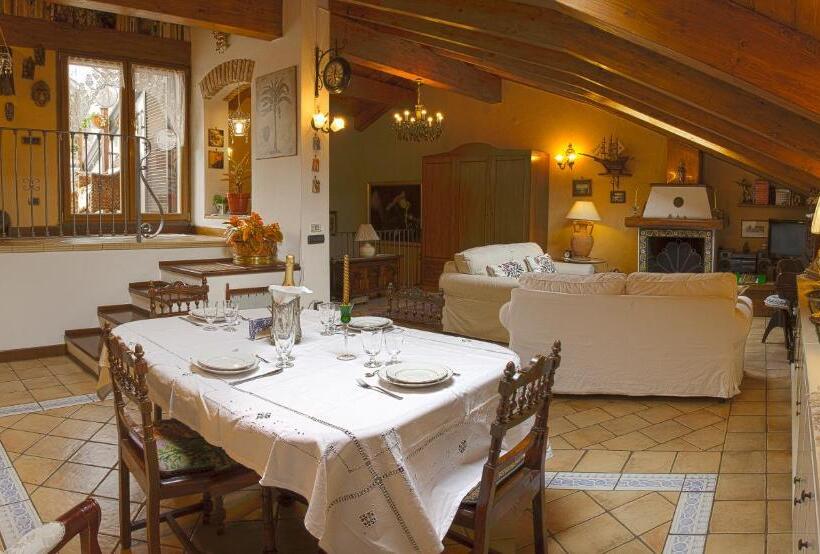 סטודיו סטנדרט, מיטה זוגית, L'incanto