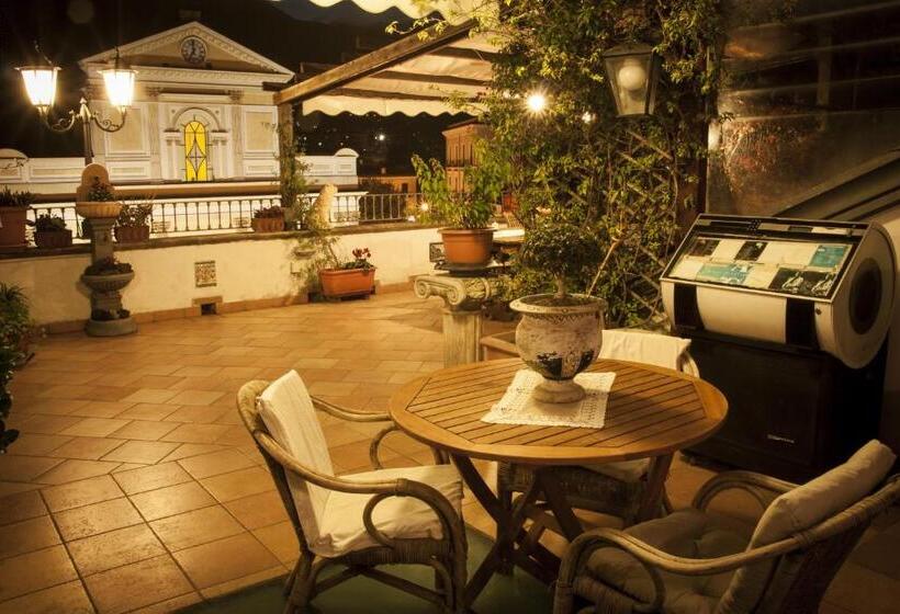 סטודיו סטנדרט, מיטה זוגית, L'incanto