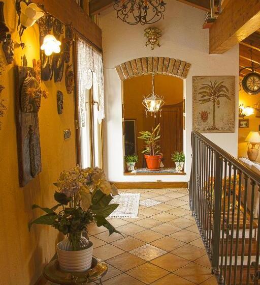 סטודיו סטנדרט, מיטה זוגית, L'incanto