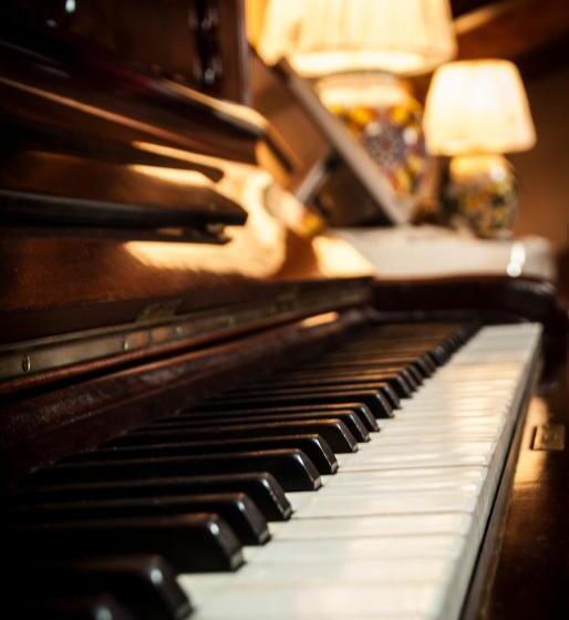 סטודיו סטנדרט, מיטה זוגית, L'incanto