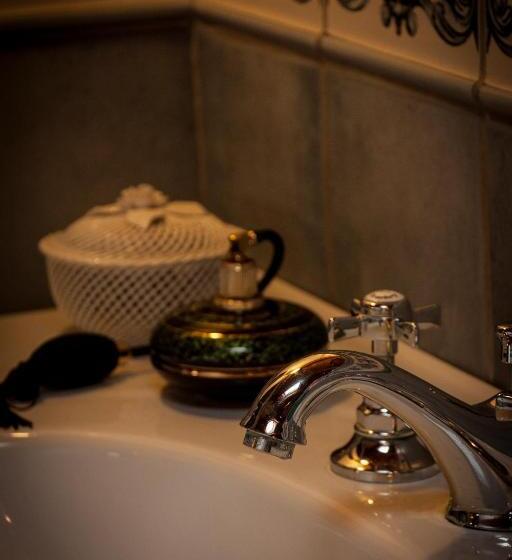 סטודיו סטנדרט, מיטה זוגית, L'incanto