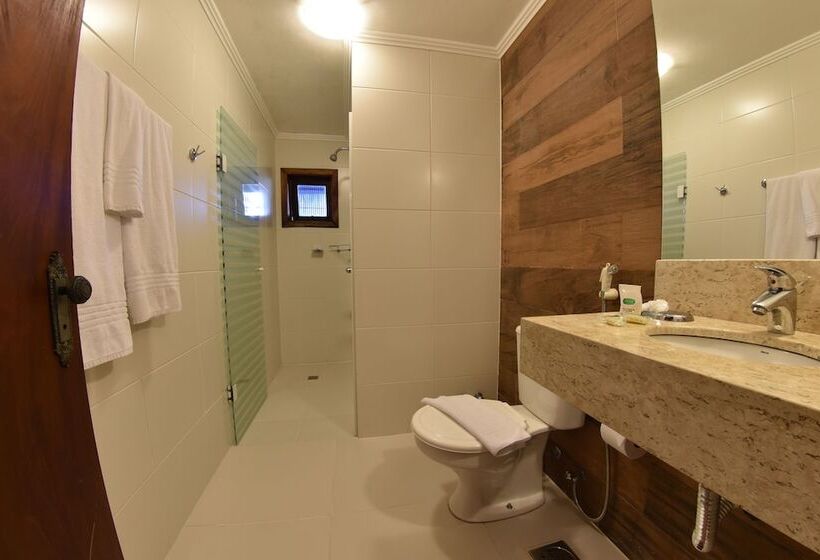 Четырехместный Номер Deluxe, Cabanas Tio Muller