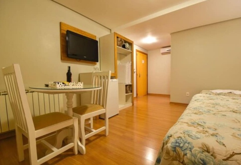 Трехместный Номер Deluxe, Cabanas Tio Muller