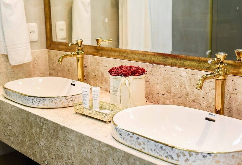 Шале 1 Спальня, Cabanas Tio Muller