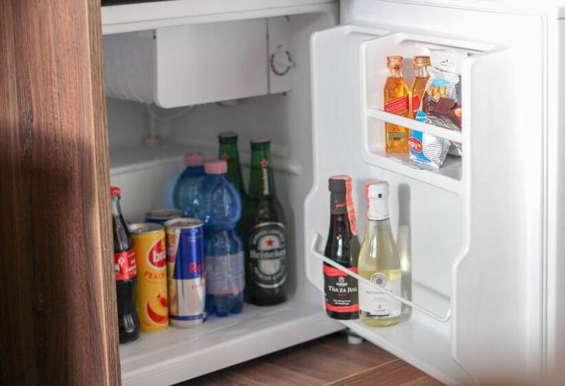 חדר קומפורט, Deluxe