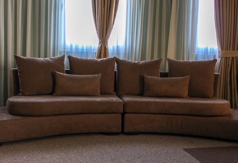 חדר קומפורט, Deluxe