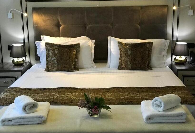 חדר קומפורט, Deluxe