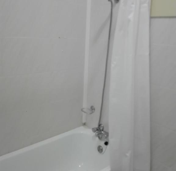 חדר סטנדרט, Estalagem Corte Do Norte