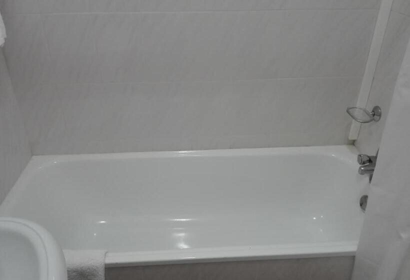 חדר סטנדרט, Estalagem Corte Do Norte