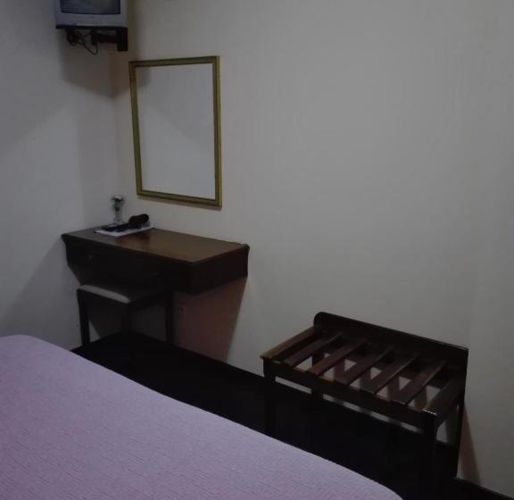 חדר סטנדרט, Estalagem Corte Do Norte