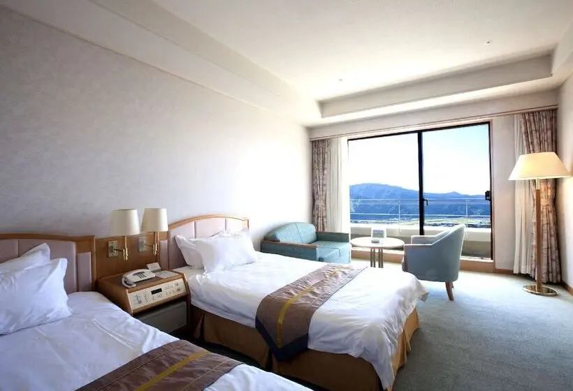 スタンダードルーム, Js Nichinan Resort