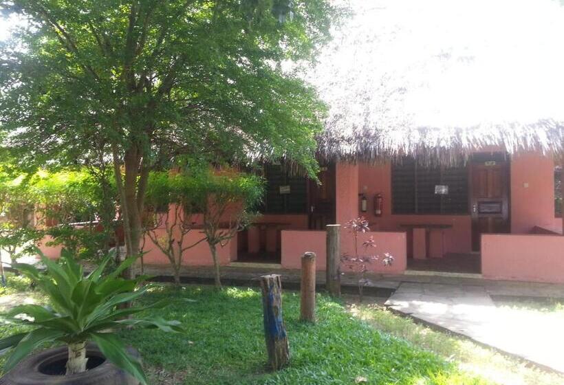 اتاق استاندارد, Makuti Villas Resort