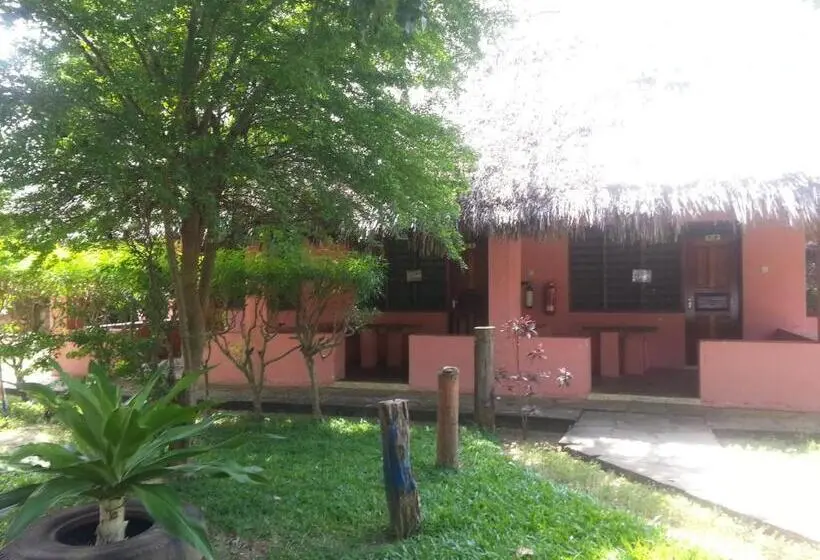 اتاق استاندارد, Makuti Villas Resort