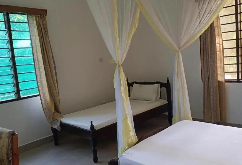 خانه 3 خوابه, Makuti Villas Resort
