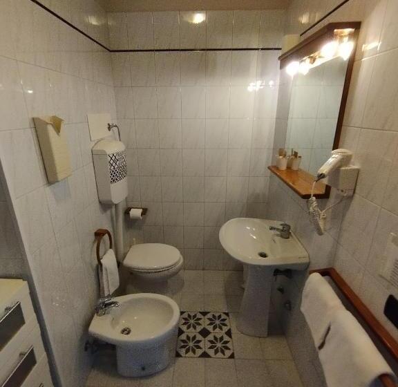 Номер Стандарт, Milano San Giovanni Lupatoto