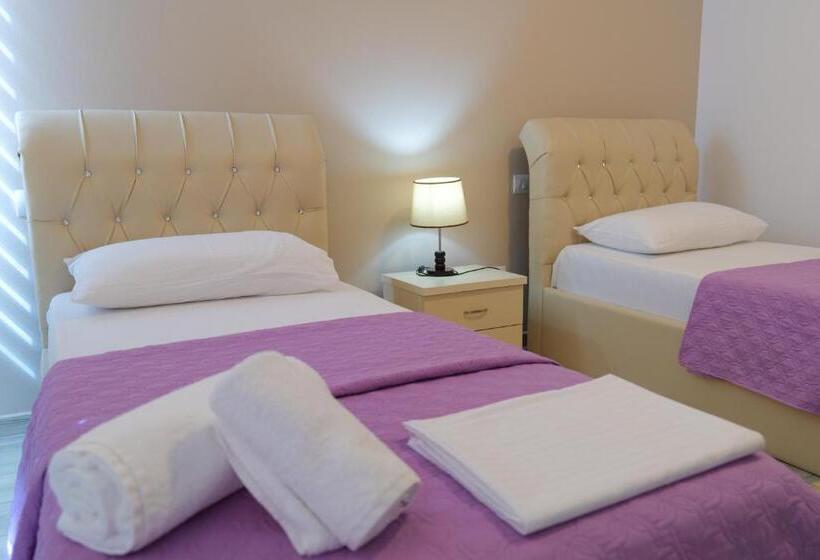 جناح ديلوكس, Oceanic Overview Suites