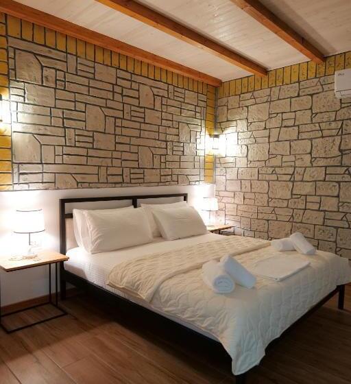 غرفة ديلوكس مزودة بشرفة, Oceanic Overview Suites