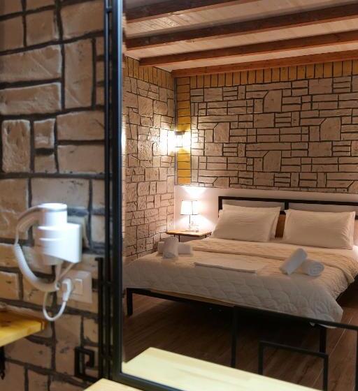 غرفة ديلوكس مزودة بشرفة, Oceanic Overview Suites