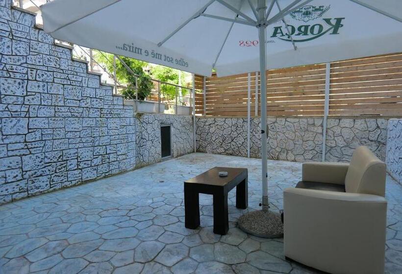 غرفة ديلوكس مزودة بشرفة, Oceanic Overview Suites