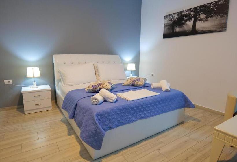 جناح ديلوكس, Oceanic Overview Suites