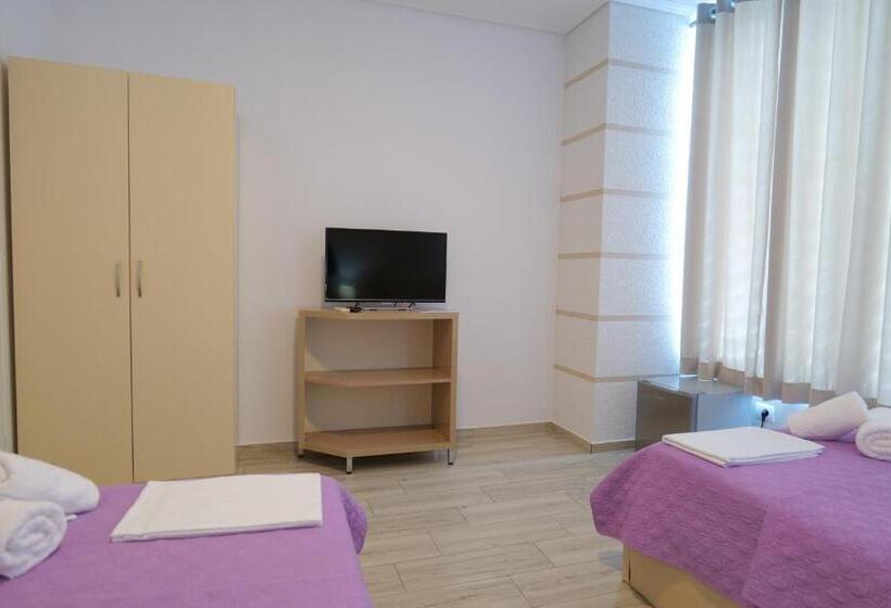 جناح ديلوكس, Oceanic Overview Suites