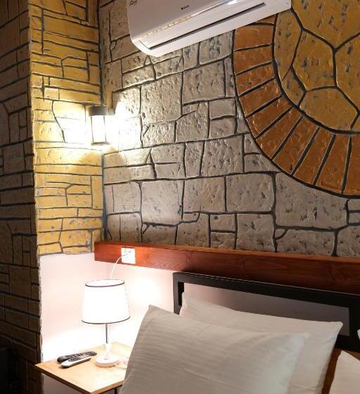 غرفة ديلوكس مزودة بشرفة, Oceanic Overview Suites