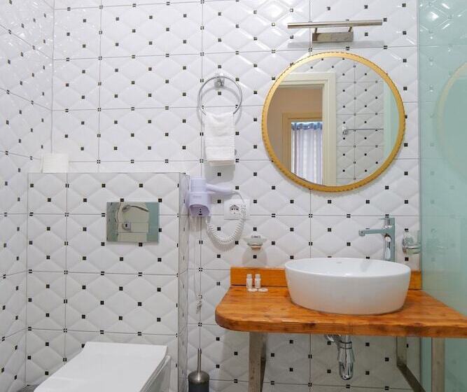 جناح ديلوكس, Oceanic Overview Suites