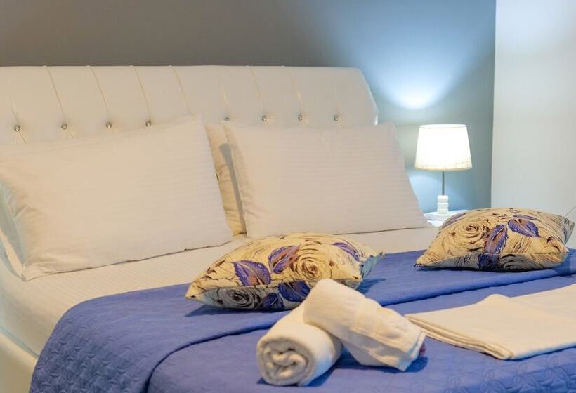 جناح ديلوكس, Oceanic Overview Suites