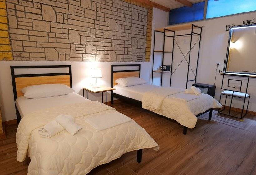 غرفة ديلوكس مزودة بشرفة, Oceanic Overview Suites