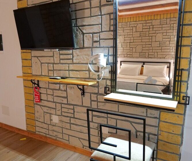 غرفة ديلوكس مزودة بشرفة, Oceanic Overview Suites