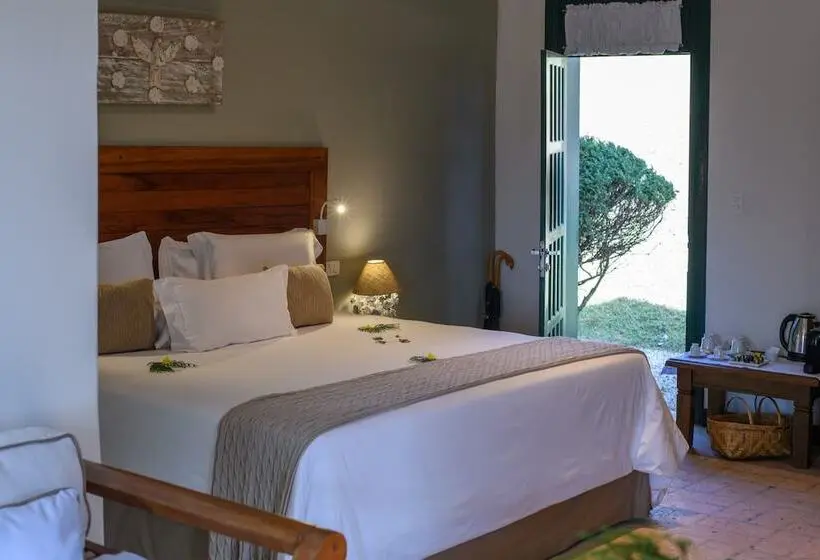 シャレー1寝室, Quinta Dos Pinhais