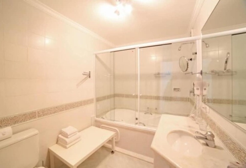Deluxe-sviitti, Pousada Villa Capivary Campos Do Jordão