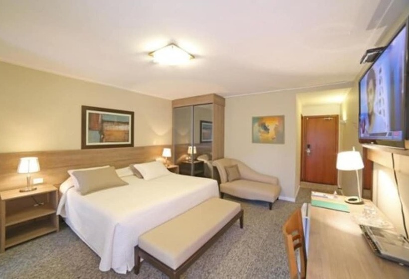 Deluxe-sviitti, Pousada Villa Capivary Campos Do Jordão