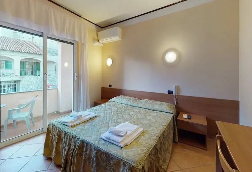 اتاق استاندارد, Residence Mirafiori