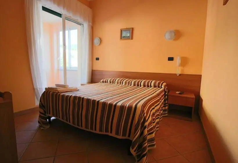 اتاق سوپریور یک تخته, Residence Mirafiori