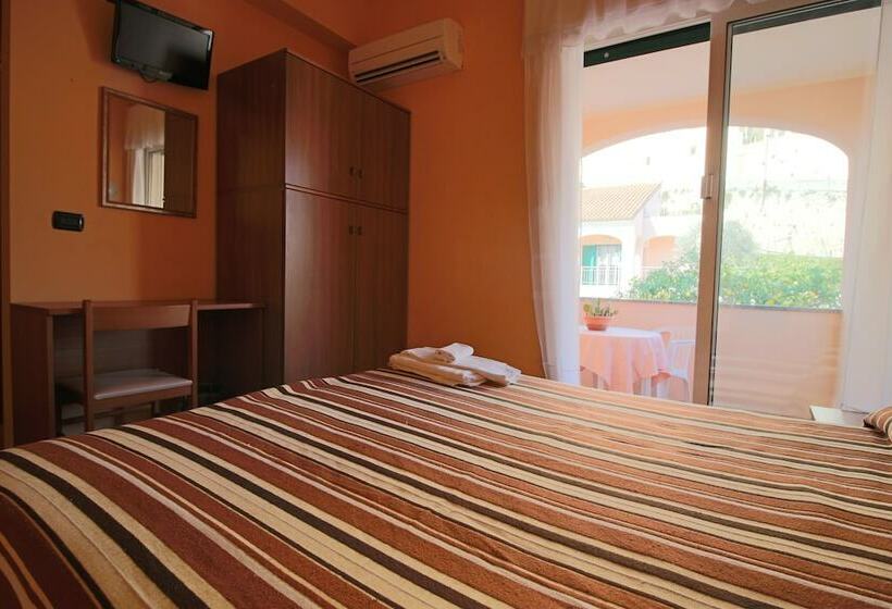 高级单人间, Residence Mirafiori