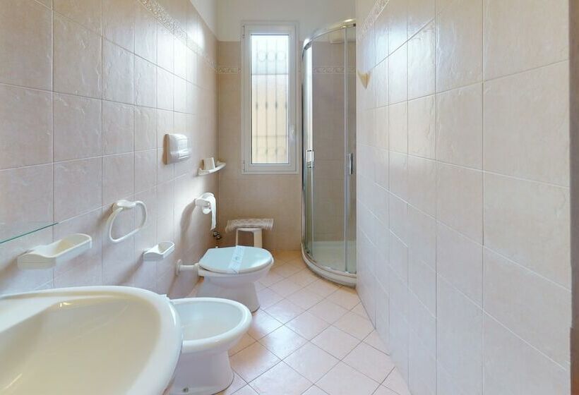 Номер Superior Одноместный, Residence Mirafiori