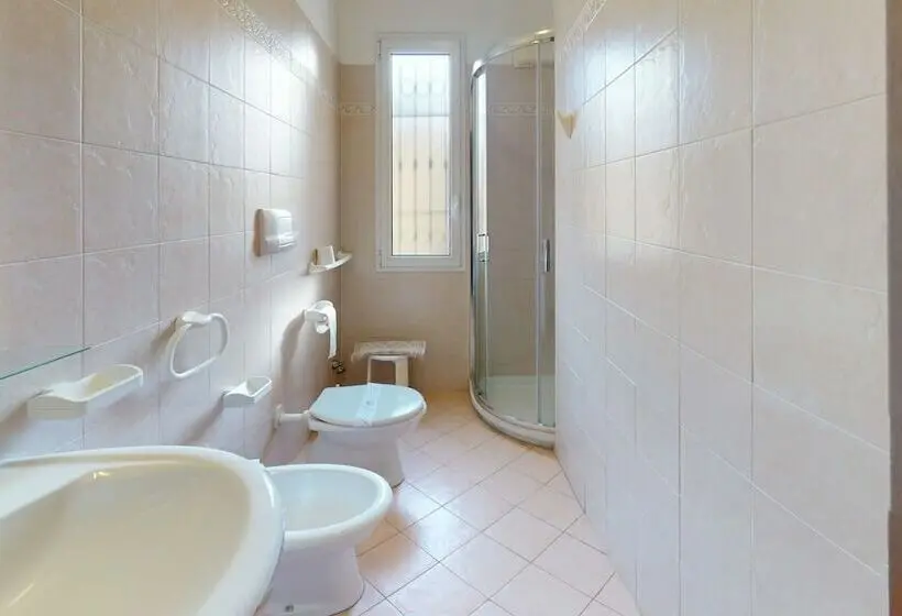اتاق سوپریور یک تخته, Residence Mirafiori