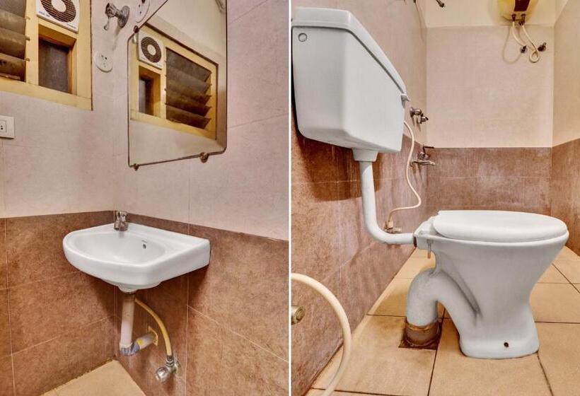 Номер Стандарт, O Karakambadi Near Alipiri Formerly Bvn Grand