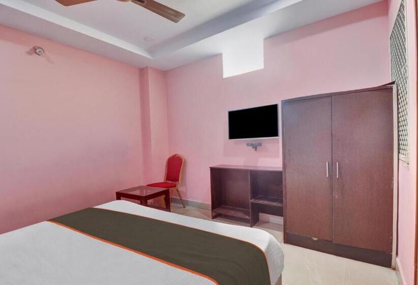 Номер Стандарт, O Karakambadi Near Alipiri Formerly Bvn Grand