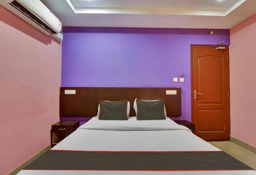 Номер Стандарт, O Karakambadi Near Alipiri Formerly Bvn Grand