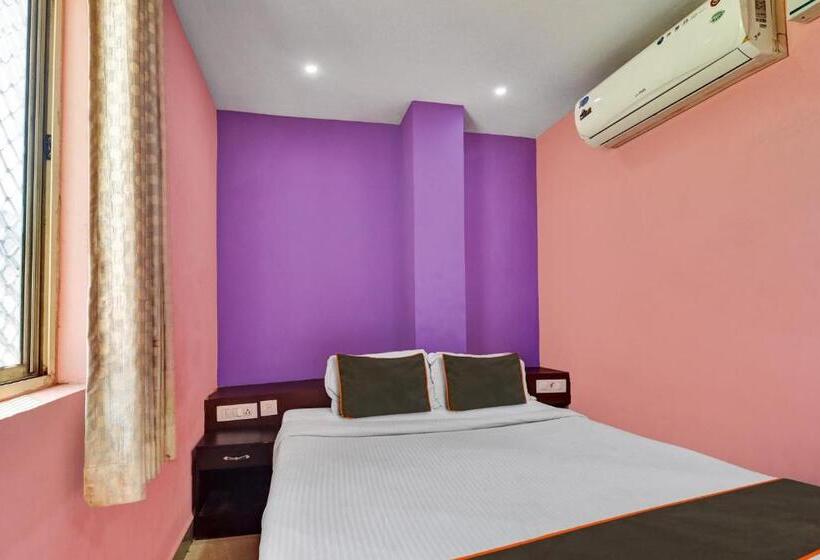 Номер Стандарт, O Karakambadi Near Alipiri Formerly Bvn Grand