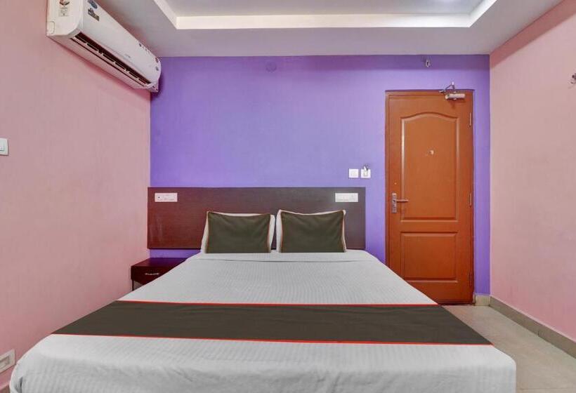 Номер Стандарт, O Karakambadi Near Alipiri Formerly Bvn Grand