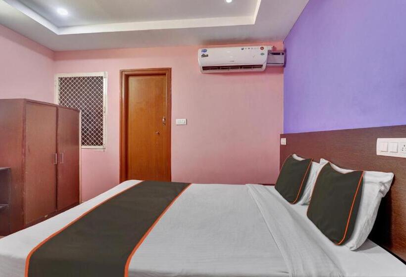 Номер Стандарт, O Karakambadi Near Alipiri Formerly Bvn Grand