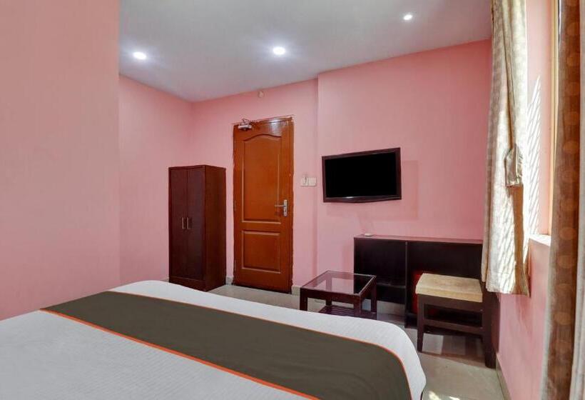 Номер Стандарт, O Karakambadi Near Alipiri Formerly Bvn Grand