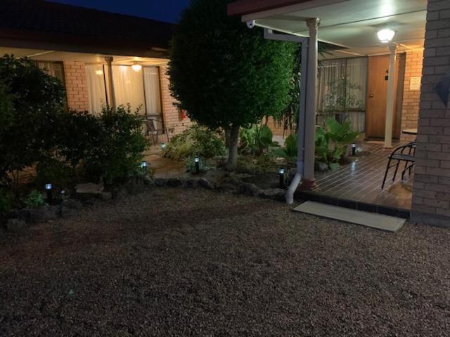 חדר סטנדרט, Muswellbrook Motor Inn