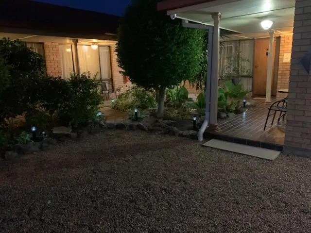 スタンダードルーム, Muswellbrook Motor Inn