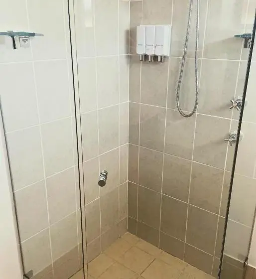 スタンダードルーム, Muswellbrook Motor Inn