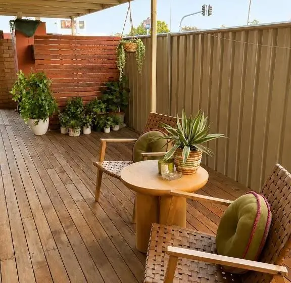 2ベッドスイートルーム, Muswellbrook Motor Inn